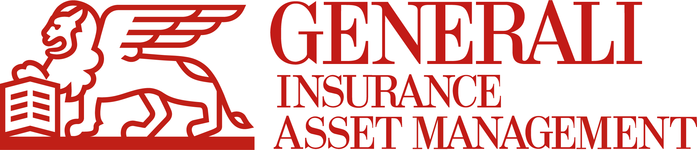 Generali Insurance Asset Management logo