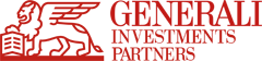 Generali Investments Partners logo