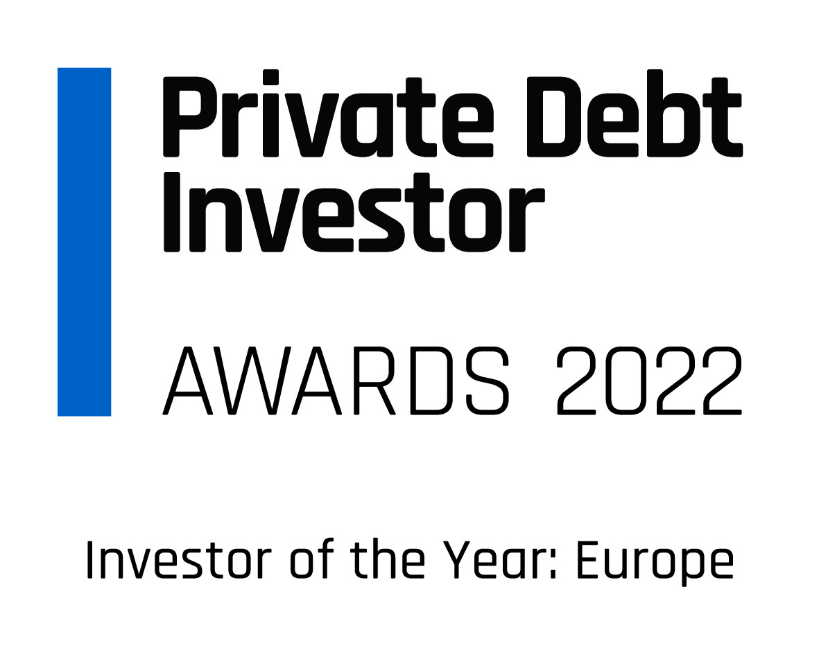 PDI Investor of the year Europe 2022