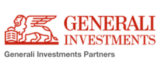 Generali Investments Partners logo