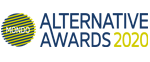Mondo Alternative Awards 2020 logo